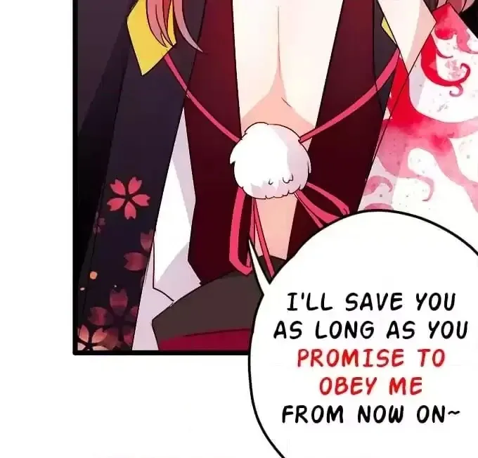 Read My Snapping Fox Lord chapter 4 image 89 on Lezhin