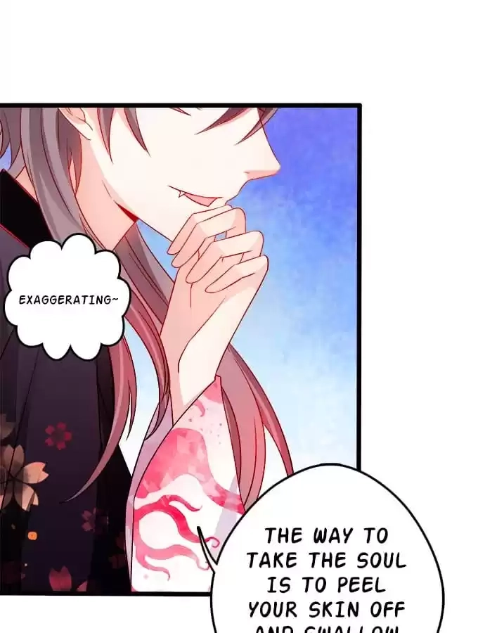 Read My Snapping Fox Lord chapter 4 image 92 on Lezhin