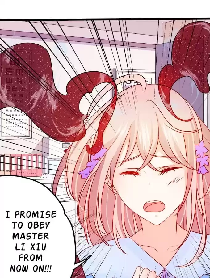 Read My Snapping Fox Lord chapter 4 image 94 on Lezhin