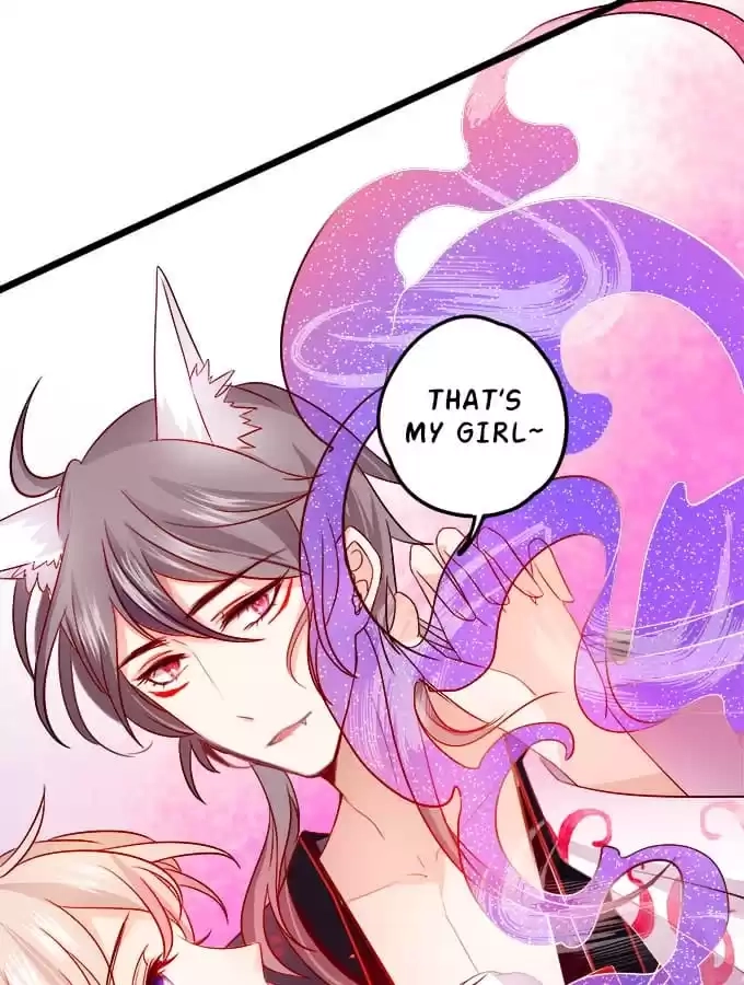 Read My Snapping Fox Lord chapter 4 image 97 on Lezhin