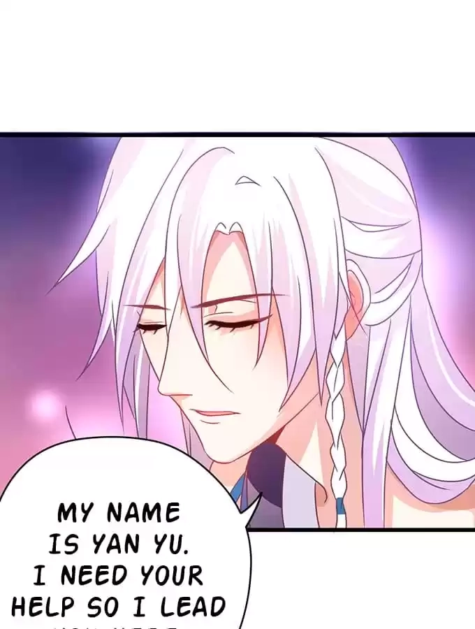 Read My Snapping Fox Lord chapter 40 image 11 on Lezhin