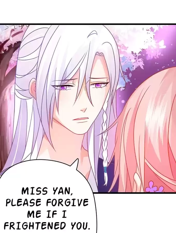 Read My Snapping Fox Lord chapter 40 image 14 on Lezhin