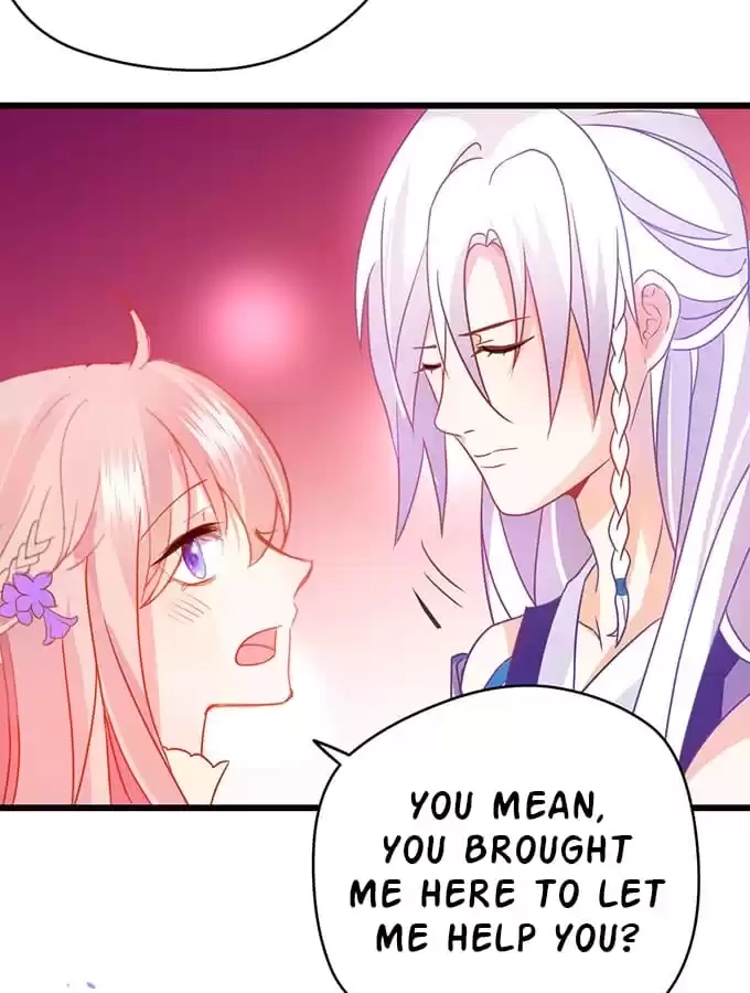 Read My Snapping Fox Lord chapter 40 image 16 on Lezhin