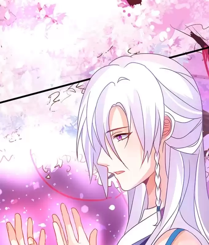 Read My Snapping Fox Lord chapter 40 image 20 on Lezhin