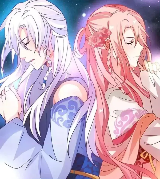 Read My Snapping Fox Lord chapter 40 image 29 on Lezhin
