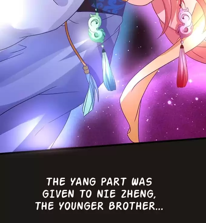 Read My Snapping Fox Lord chapter 40 image 30 on Lezhin