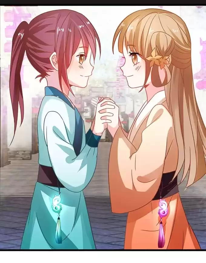 Read My Snapping Fox Lord chapter 40 image 31 on Lezhin