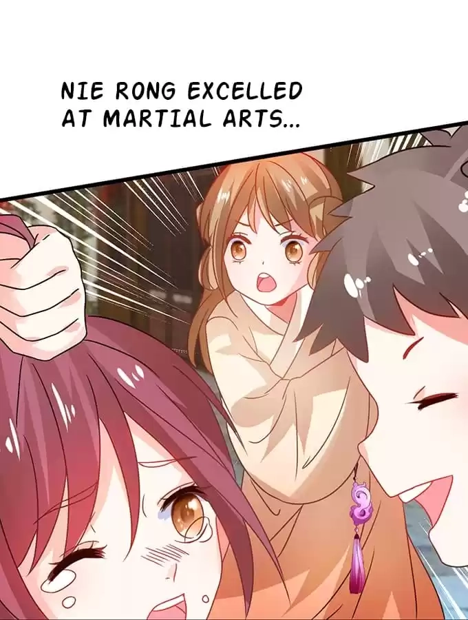 Read My Snapping Fox Lord chapter 40 image 34 on Lezhin
