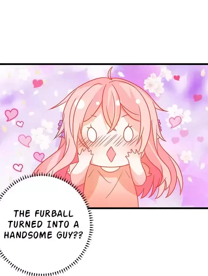 Read My Snapping Fox Lord chapter 40 image 4 on Lezhin