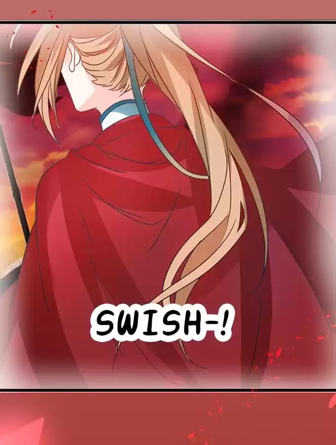 Read My Snapping Fox Lord chapter 40 image 47 on Lezhin