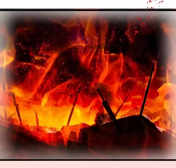 Read My Snapping Fox Lord chapter 40 image 50 on Lezhin