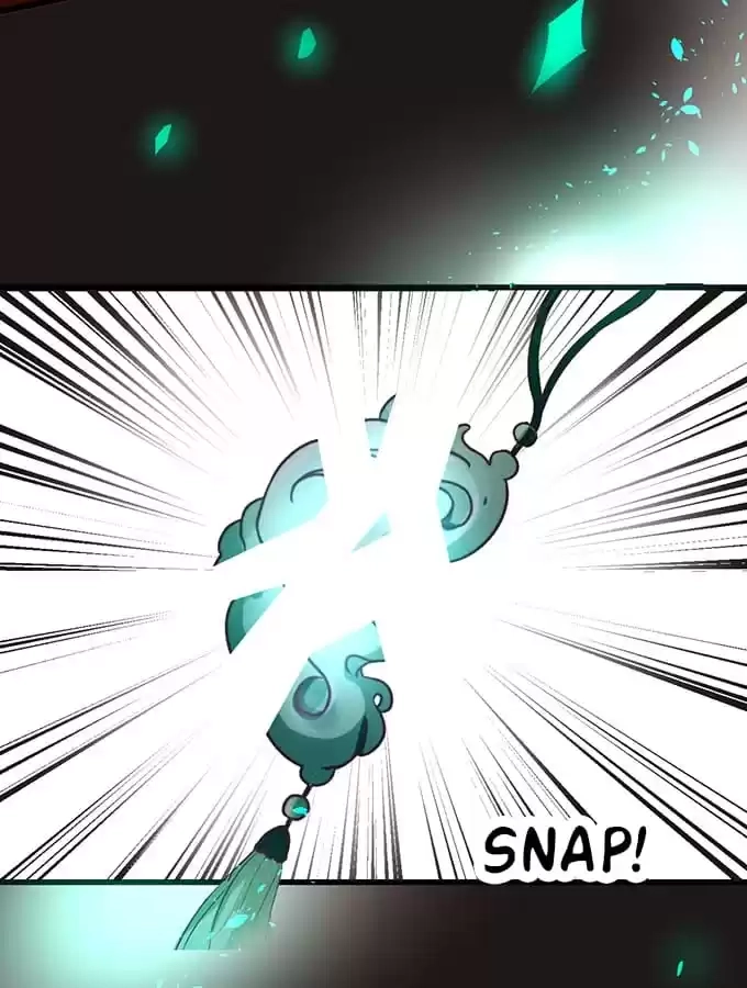 Read My Snapping Fox Lord chapter 40 image 55 on Lezhin