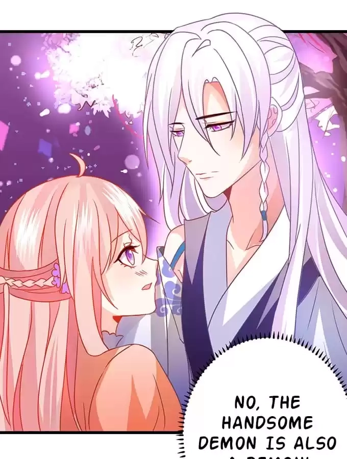 Read My Snapping Fox Lord chapter 40 image 6 on Lezhin