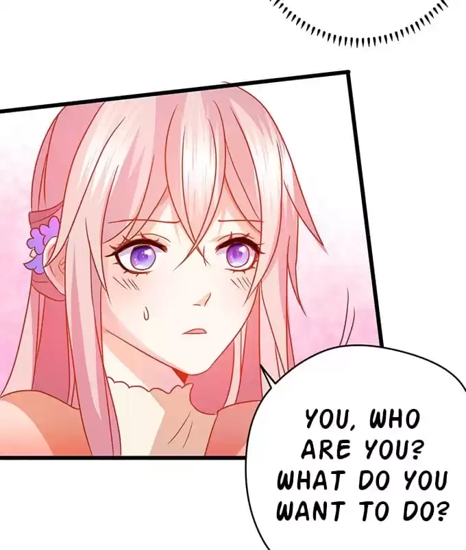 Read My Snapping Fox Lord chapter 40 image 8 on Lezhin