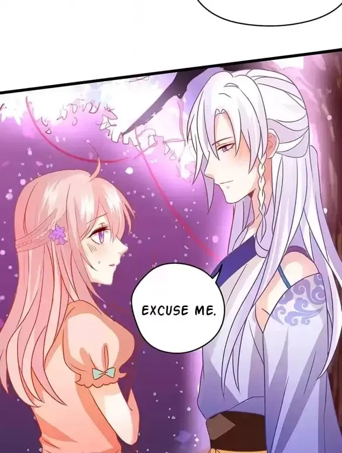 Read My Snapping Fox Lord chapter 40 image 9 on Lezhin