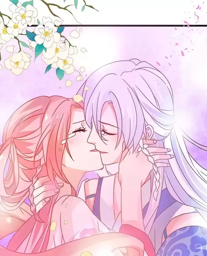 Read My Snapping Fox Lord chapter 41 image 110 on Lezhin