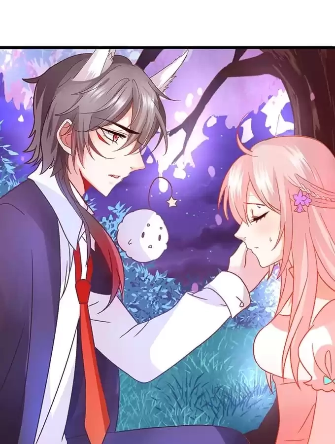 Read My Snapping Fox Lord chapter 41 image 131 on Lezhin