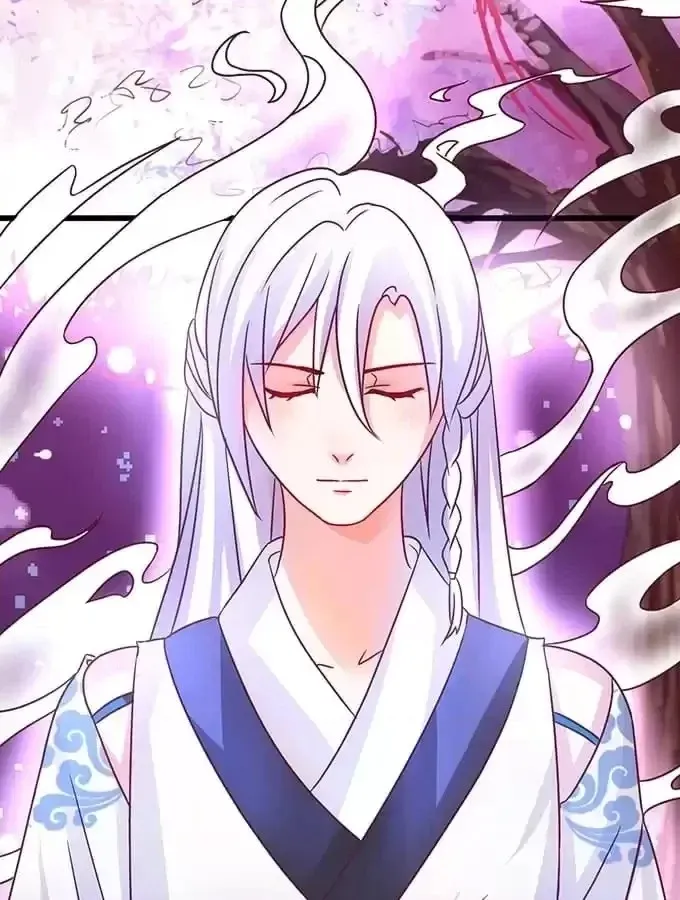 Read My Snapping Fox Lord chapter 41 image 19 on Lezhin
