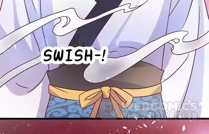 Read My Snapping Fox Lord chapter 41 image 20 on Lezhin