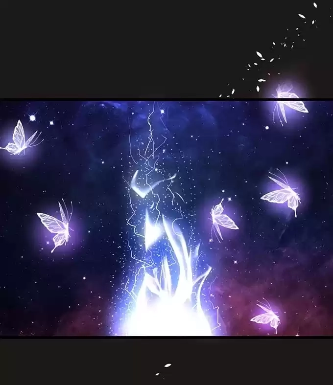 Read My Snapping Fox Lord chapter 41 image 25 on Lezhin
