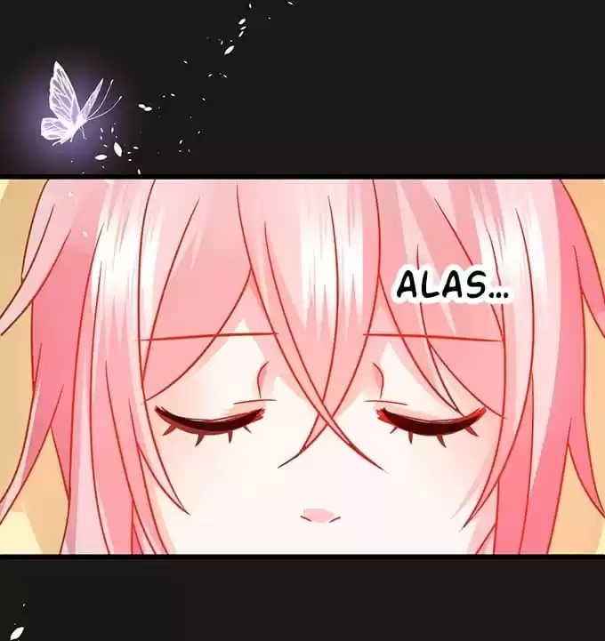 Read My Snapping Fox Lord chapter 41 image 26 on Lezhin