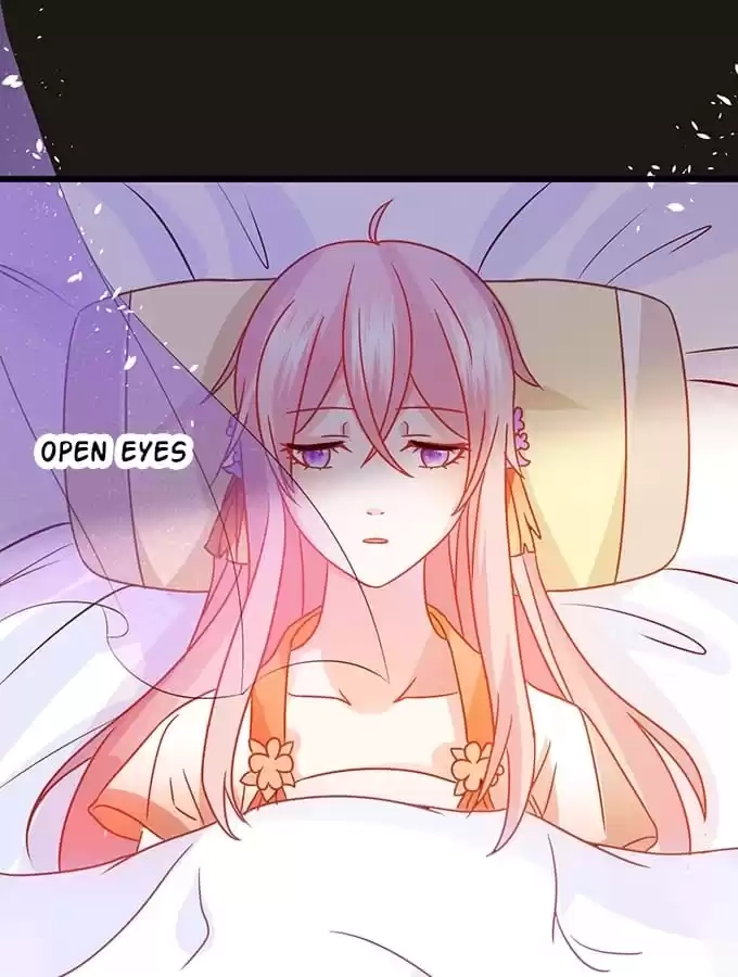 Read My Snapping Fox Lord chapter 41 image 27 on Lezhin