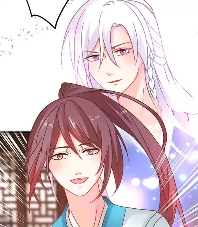 Read My Snapping Fox Lord chapter 41 image 30 on Lezhin