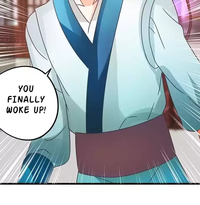 Read My Snapping Fox Lord chapter 41 image 31 on Lezhin