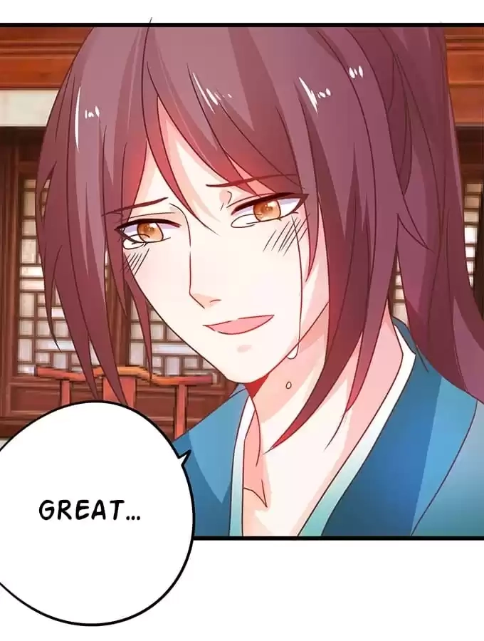 Read My Snapping Fox Lord chapter 41 image 34 on Lezhin