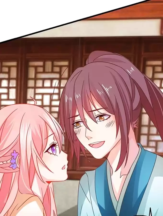 Read My Snapping Fox Lord chapter 41 image 36 on Lezhin