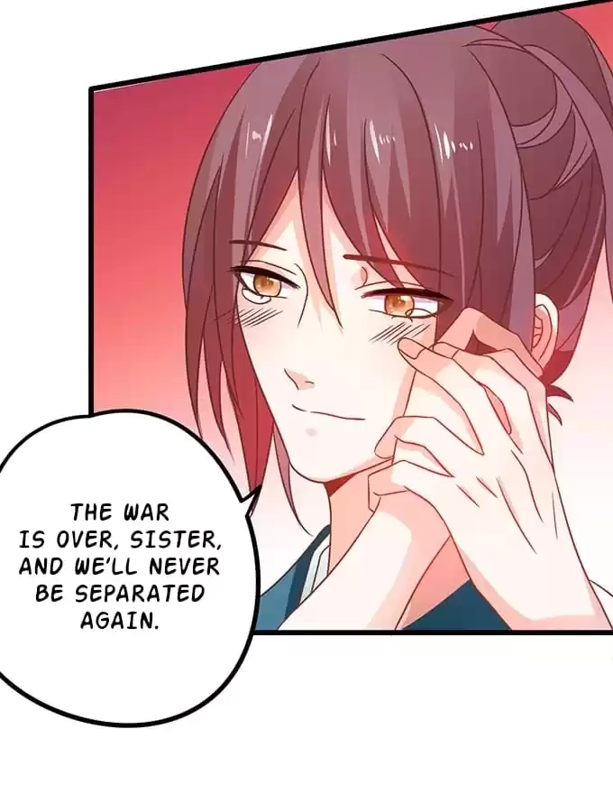 Read My Snapping Fox Lord chapter 41 image 42 on Lezhin