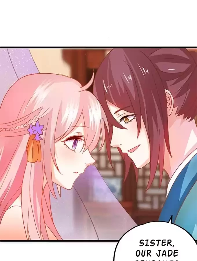 Read My Snapping Fox Lord chapter 41 image 46 on Lezhin