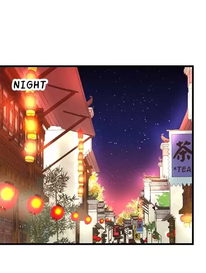 Read My Snapping Fox Lord chapter 41 image 50 on Lezhin