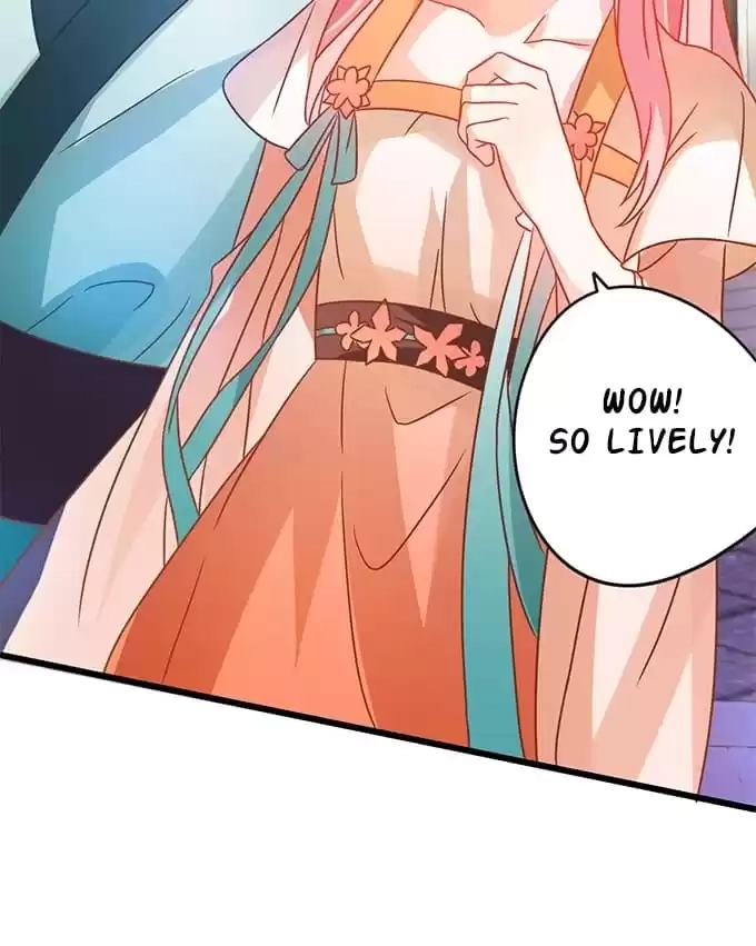 Read My Snapping Fox Lord chapter 41 image 54 on Lezhin