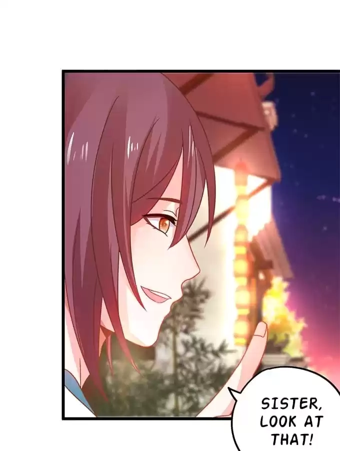 Read My Snapping Fox Lord chapter 41 image 55 on Lezhin