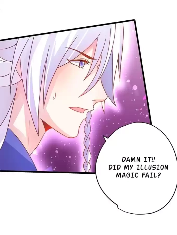 Read My Snapping Fox Lord chapter 41 image 61 on Lezhin