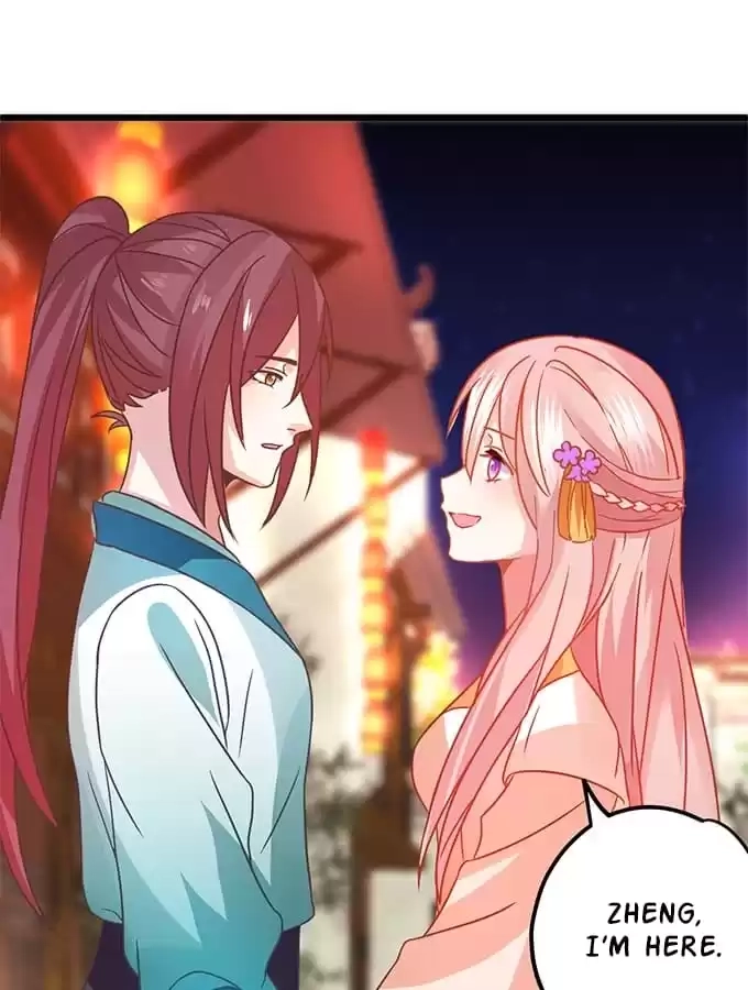 Read My Snapping Fox Lord chapter 41 image 67 on Lezhin