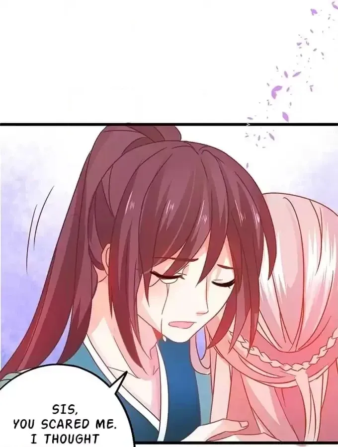 Read My Snapping Fox Lord chapter 41 image 69 on Lezhin