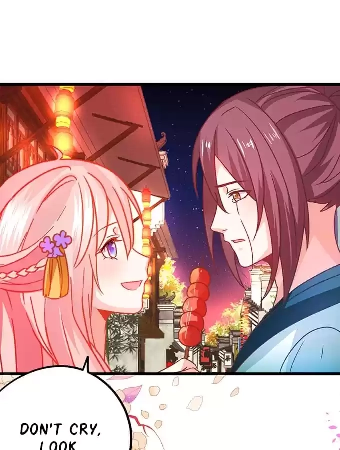 Read My Snapping Fox Lord chapter 41 image 72 on Lezhin