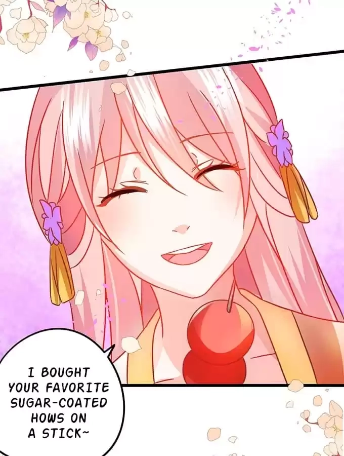 Read My Snapping Fox Lord chapter 41 image 74 on Lezhin