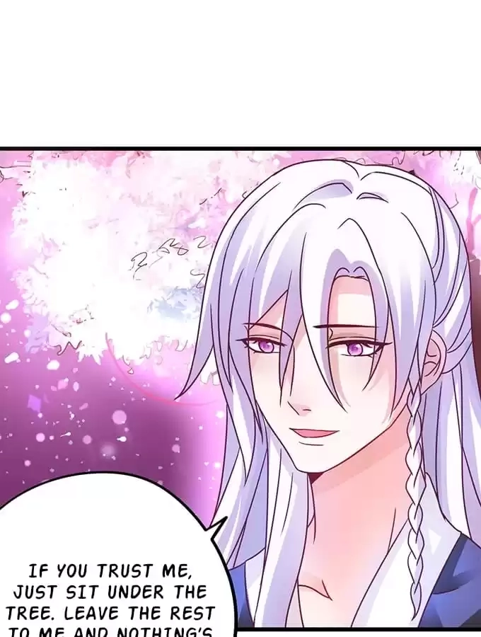 Read My Snapping Fox Lord chapter 41 image 8 on Lezhin