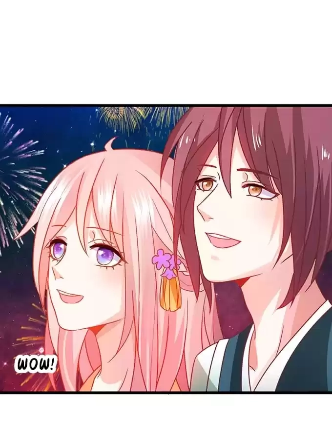 Read My Snapping Fox Lord chapter 41 image 81 on Lezhin