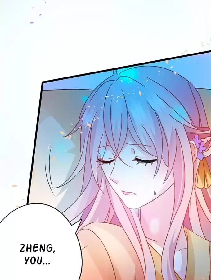 Read My Snapping Fox Lord chapter 42 image 10 on Lezhin