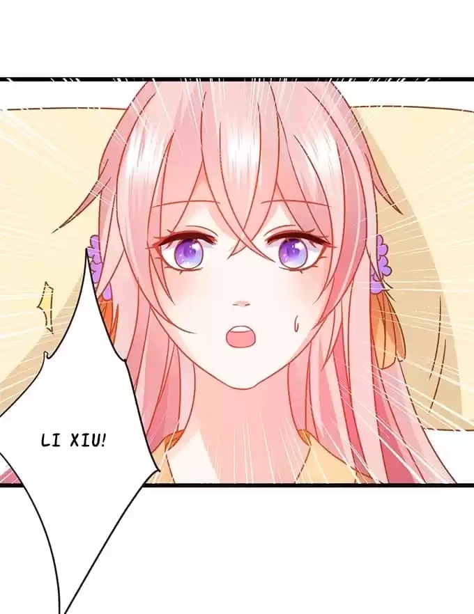 Read My Snapping Fox Lord chapter 42 image 13 on Lezhin