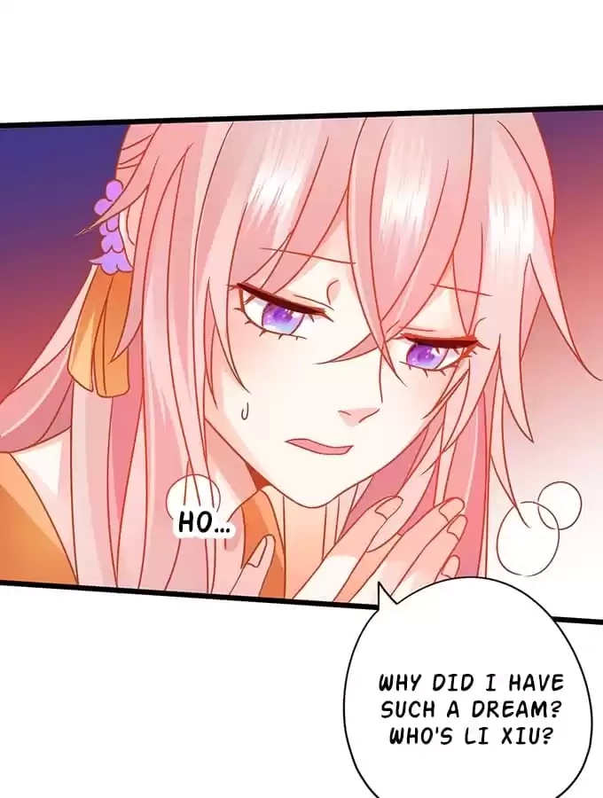 Read My Snapping Fox Lord chapter 42 image 16 on Lezhin