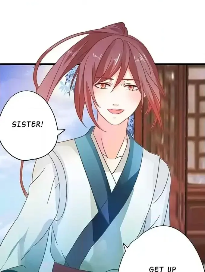 Read My Snapping Fox Lord chapter 42 image 19 on Lezhin