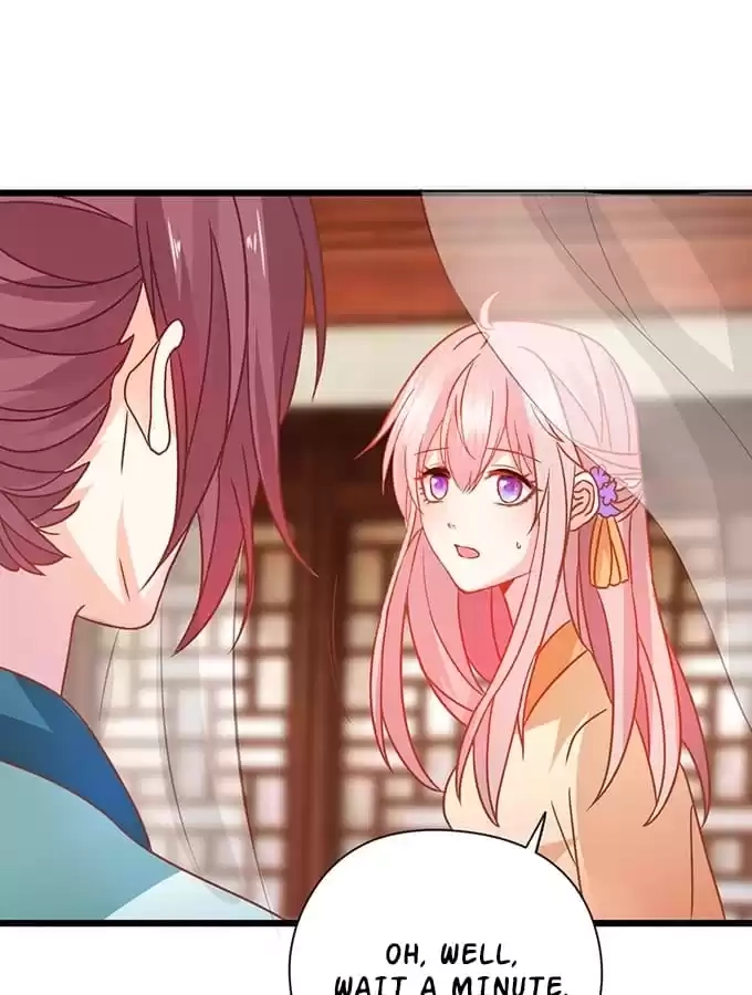 Read My Snapping Fox Lord chapter 42 image 21 on Lezhin