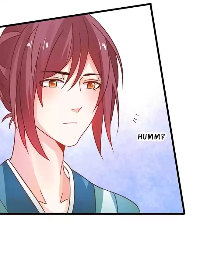 Read My Snapping Fox Lord chapter 42 image 23 on Lezhin