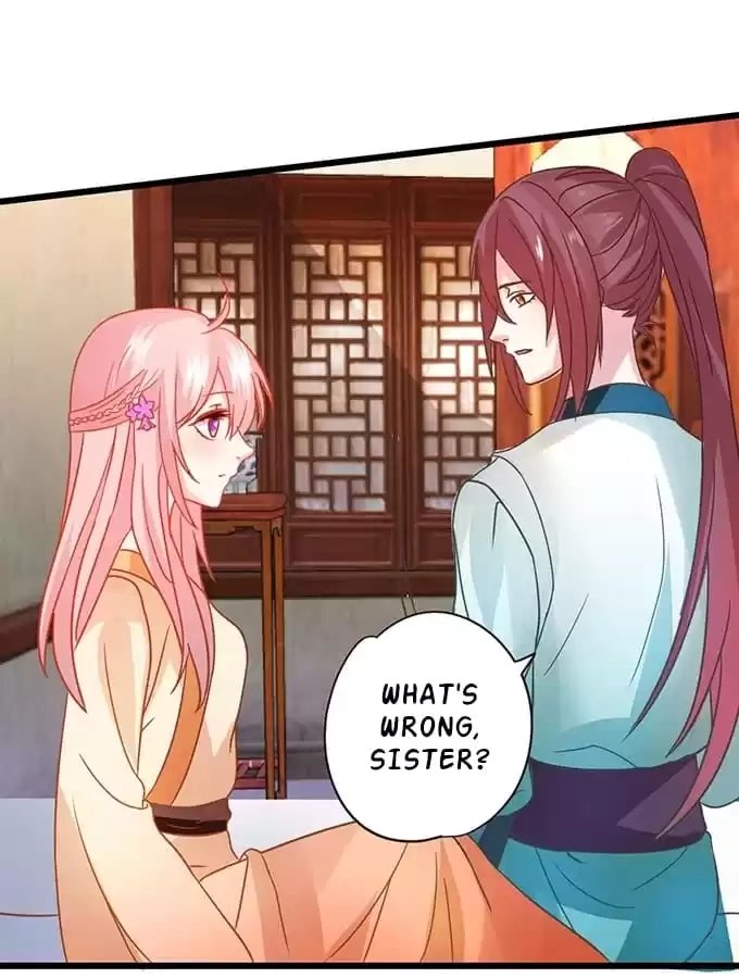 Read My Snapping Fox Lord chapter 42 image 24 on Lezhin