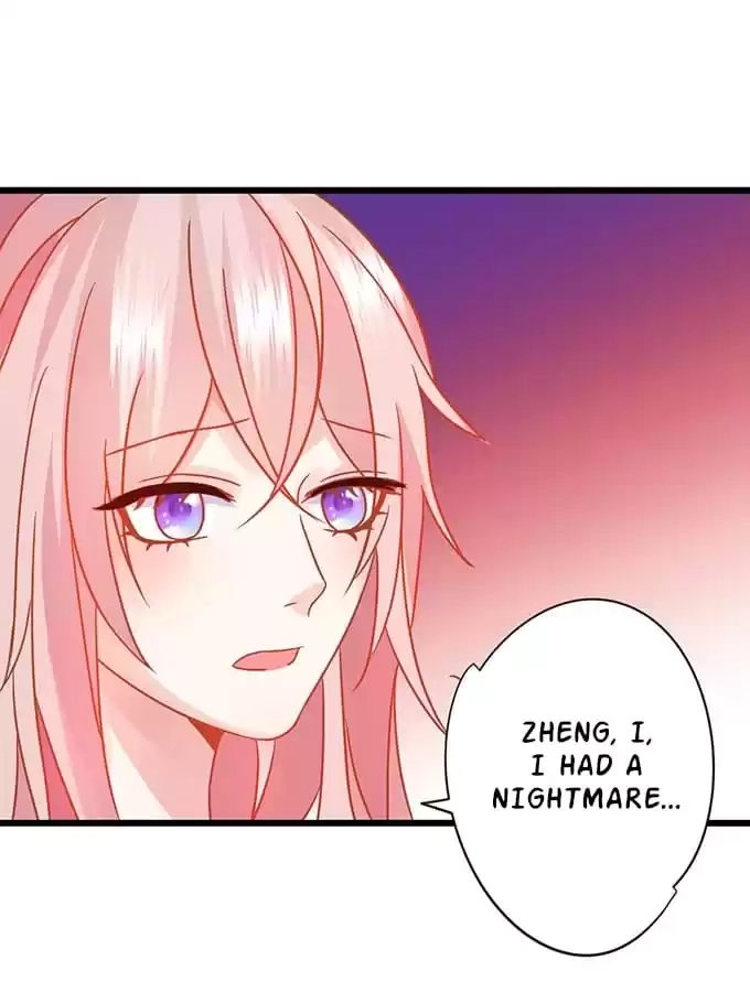 Read My Snapping Fox Lord chapter 42 image 26 on Lezhin